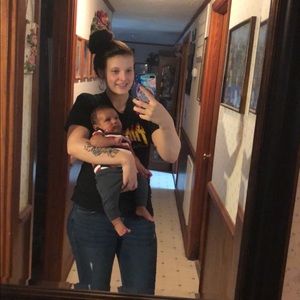 Meet your Posher, Bailey